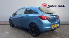 Vauxhall Corsa 1.4 [75] Griffin 3dr Petrol Hatchback